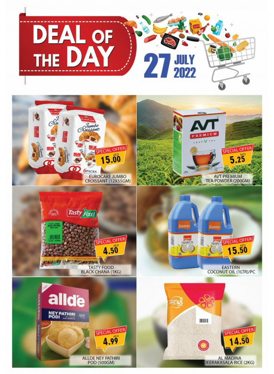Deal Of The Day - Muhaisnah 4, Dubai