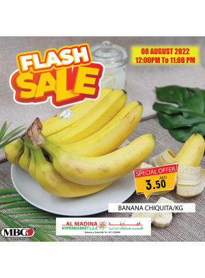 Flash Sale - Muhaisnah 4, Dubai