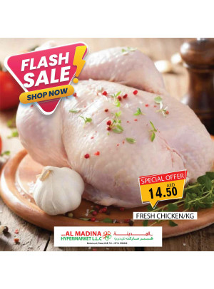 Flash Sale - Muhaisnah 4, Dubai