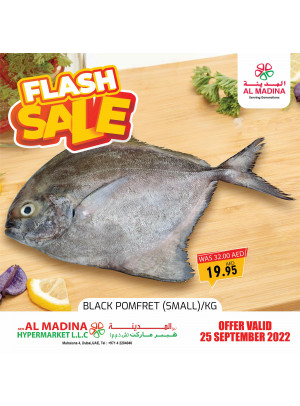 Flash Sale - Muhaisnah 4, Dubai