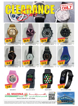 Amazing Deals - Muhaisnah 4, Dubai
