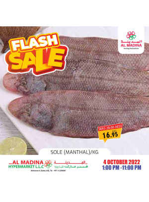 Flash Sale - Muhaisnah 4, Dubai