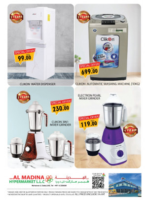 Thursday Deals - Muhaisnah 4, Dubai