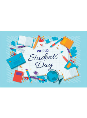 World Students Day - Muhaisnah 4, Dubai