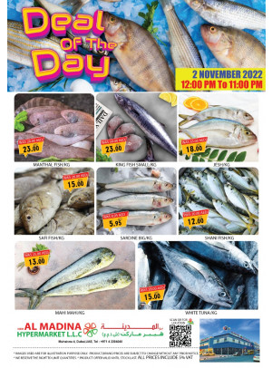 Deal Of The Day - Muhaisnah 4, Dubai