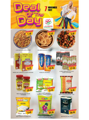 Deal Of The Day - Muhaisnah 4, Dubai