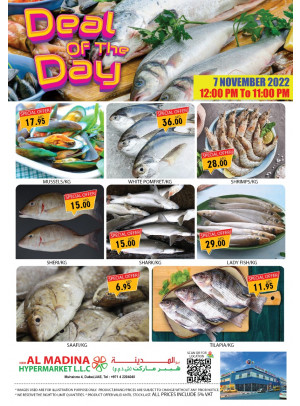 Today Deals - Muhaisnah 4, Dubai