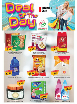 Deal Of The Day - Muhaisnah 4, Dubai