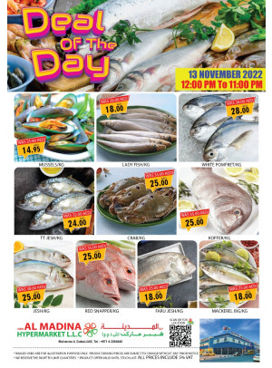 Deal Of The Day - Muhaisnah 4, Dubai