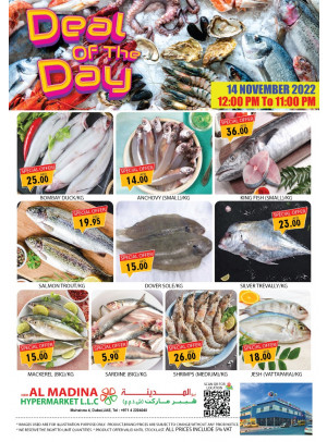 Deal Of The Day - Muhaisnah 4, Dubai