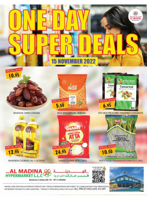 Deal Of The Day - Muhaisnah 4, Dubai