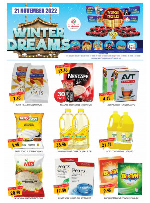 Deal Of The Day - Muhaisnah 4, Dubai