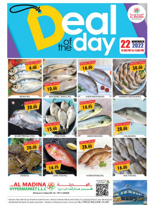 Deal Of The Day - Muhaisnah 4, Dubai