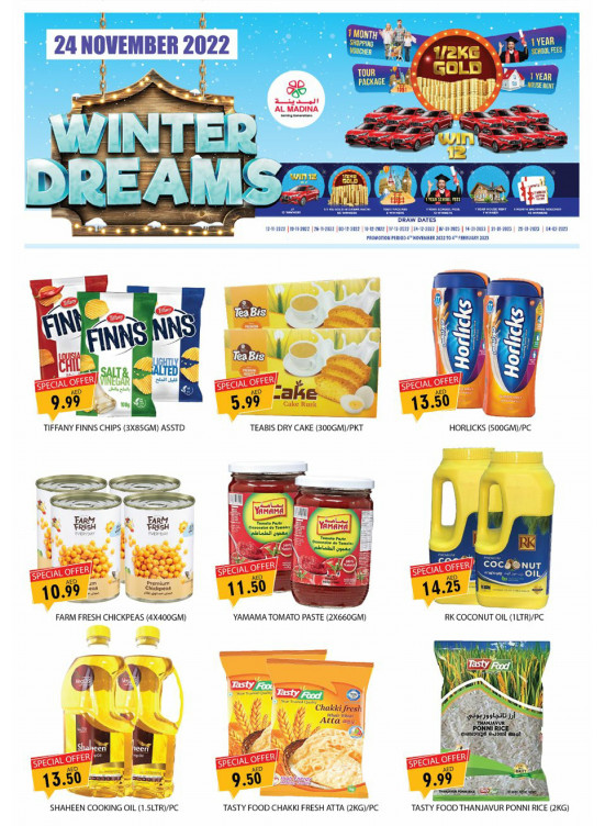 Deal Of The Day - Muhaisnah 4, Dubai