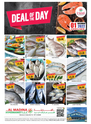 Deal Of The Day - Muhaisnah 4, Dubai