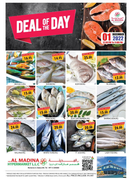 Deal Of The Day - Muhaisnah 4, Dubai