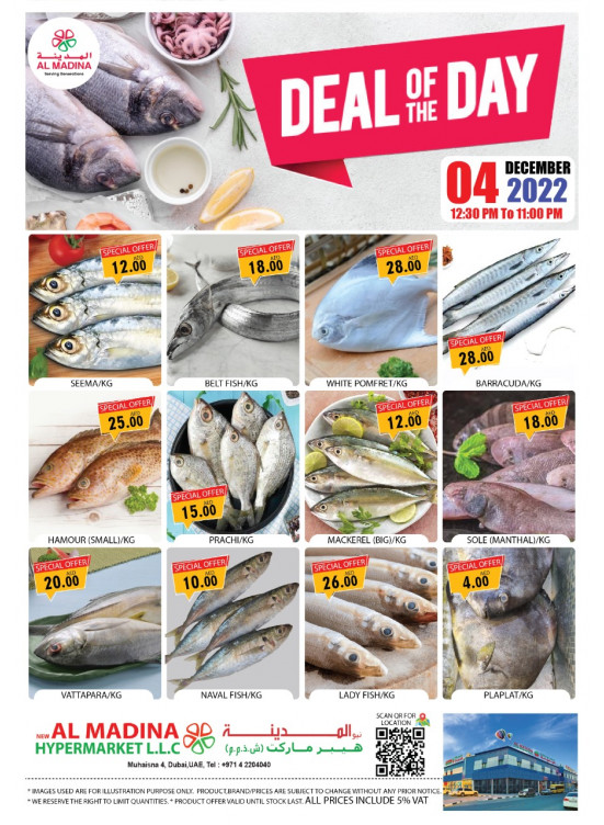Deal Of The Day - Muhaisnah 4, Dubai