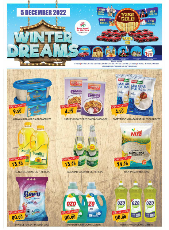 Deal Of The Day - Muhaisnah 4, Dubai