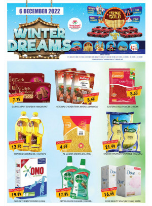 Deal Of The Day - Muhaisnah 4, Dubai