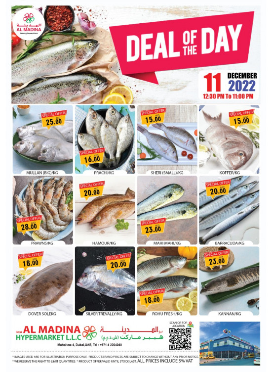 Deal Of The Day - Muhaisnah 4, Dubai