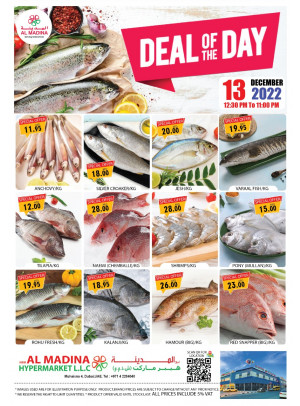 Deal Of The Day - Muhaisnah 4, Dubai