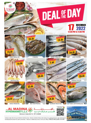 Deal Of The Day - Muhaisnah 4, Dubai