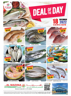 Deal Of The Day - Muhaisnah 4, Dubai