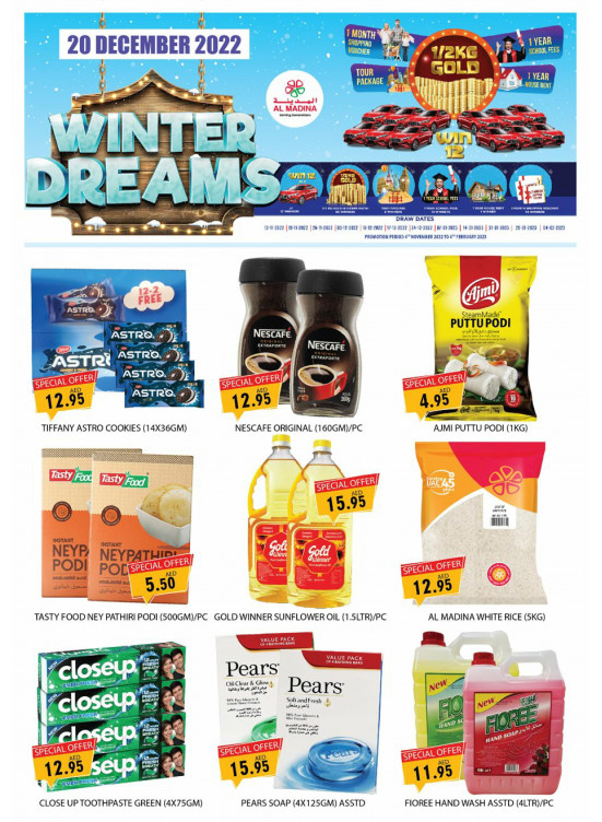 Deal Of The Day - Muhaisnah 4, Dubai