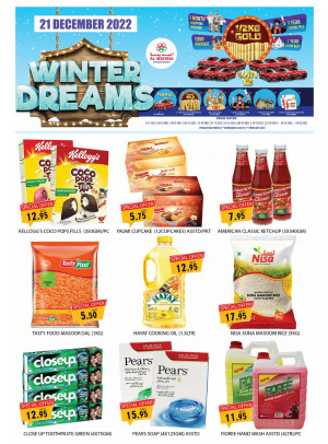Deal Of The Day - Muhaisnah 4, Dubai