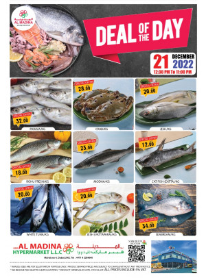 Deal Of The Day - Muhaisnah 4, Dubai