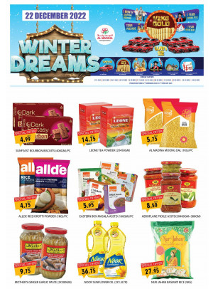 Deal Of The Day - Muhaisnah 4, Dubai