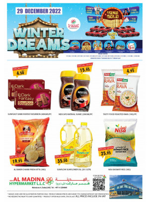 Deal Of The Day - Muhaisnah 4, Dubai