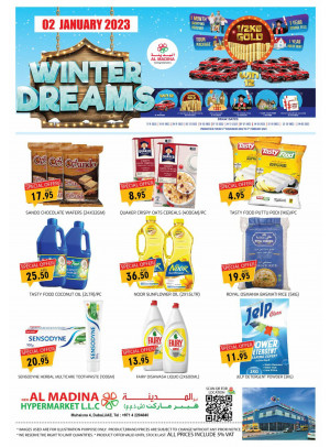 Deal Of The Day - Muhaisnah 4, Dubai
