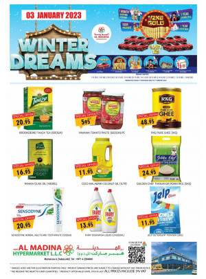 Deal Of The Day - Muhaisnah 4, Dubai