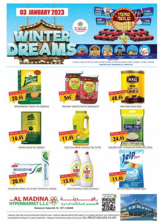 Deal Of The Day - Muhaisnah 4, Dubai