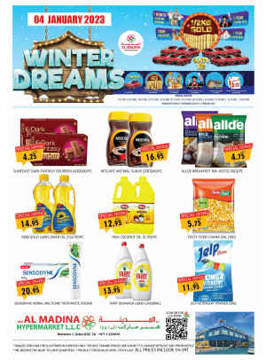 Deal Of The Day - Muhaisnah 4, Dubai