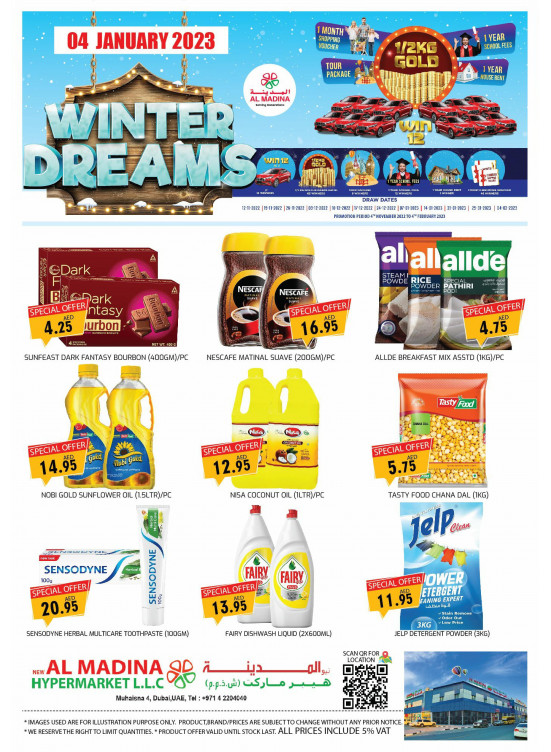 Deal Of The Day - Muhaisnah 4, Dubai