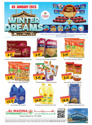 Deal Of The Day - Muhaisnah 4, Dubai