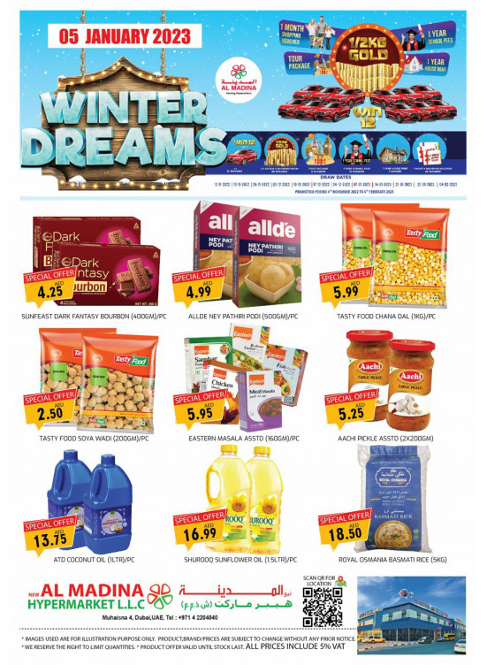 Deal Of The Day - Muhaisnah 4, Dubai