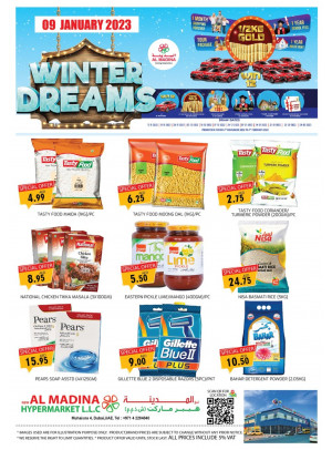 Deal Of The Day - Muhaisnah 4, Dubai