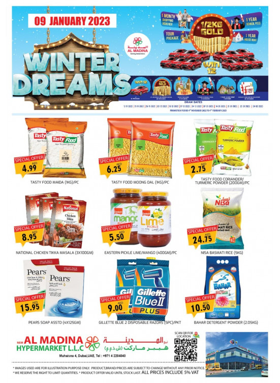 Deal Of The Day - Muhaisnah 4, Dubai