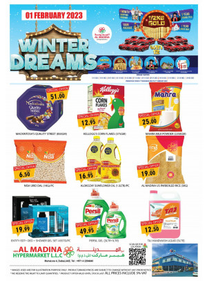 Deal Of The Day - Muhaisnah 4, Dubai