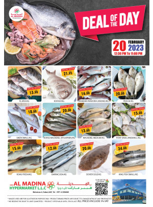 Deal Of The Day - Muhaisnah 4, Dubai