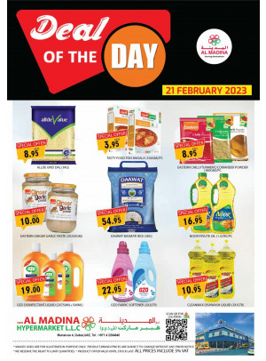 Deal Of The Day - Muhaisnah 4, Dubai