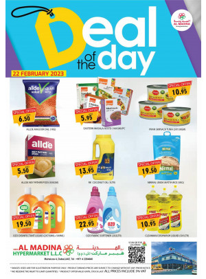 Deal Of The Day - Muhaisnah 4, Dubai