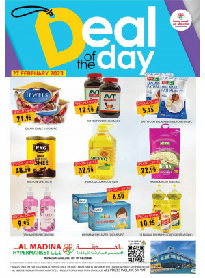 Deal Of The Day - Muhaisnah 4, Dubai