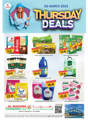Deal Of The Day - Muhaisnah 4, Dubai