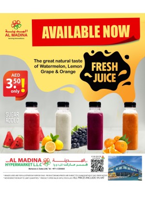 عروض طازجة - محيصنة 4، دبي