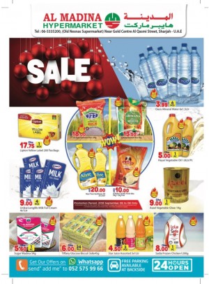 Great Sale - Al Ghubaiba, Sharjah