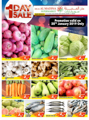 1 Day Sale - National Paints